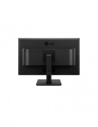Monitor LG 24BK55YP-W 23.8" IPS Full...