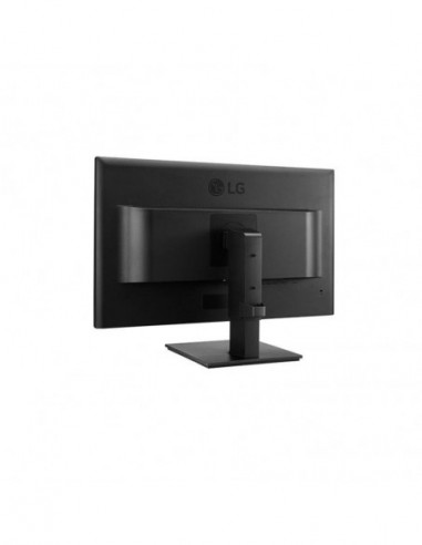 Monitor LG 24BK55YP-W 23.8" IPS Full...