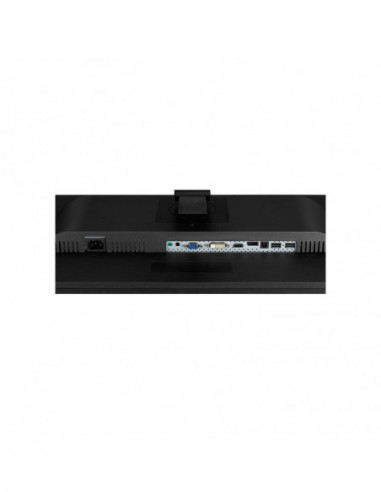 Monitor LG 24BK55YP-W 23.8" IPS Full...