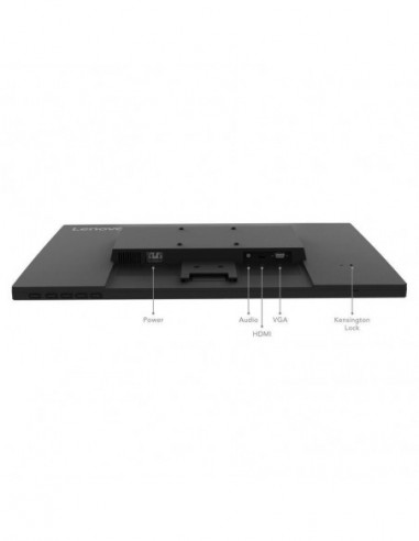 Monitor Lenovo C27-40 27" Full HD IPS...