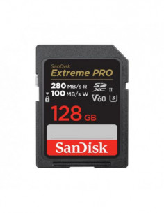 SanDisk SDSDXEP-128G-GN4IN...