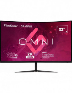 Monitor ViewSonic...