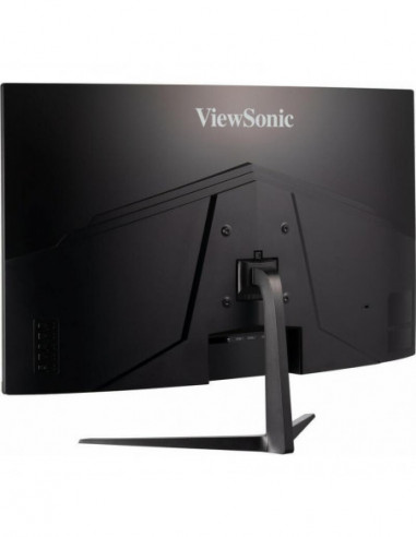 Monitor ViewSonic VX3218C-2K, 32",...