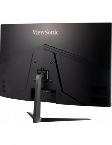 Monitor ViewSonic VX3218C-2K, 32",...