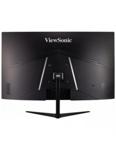 Monitor ViewSonic VX3218C-2K, 32",...