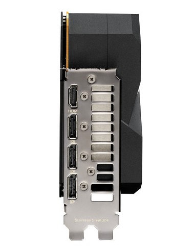 Placa Gráfica Asus RX 7900 XTX 24GB... Placa Gráfica Asus RX 7900 XTX 24GB...