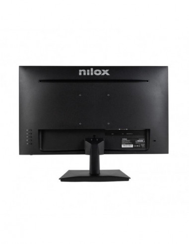 Monitor NILOX NXM24FHD11 24" Full HD...