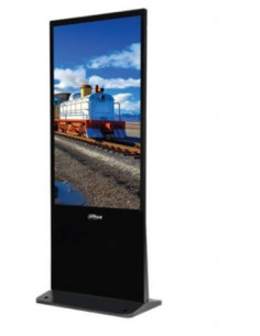Monitor DAHUA...