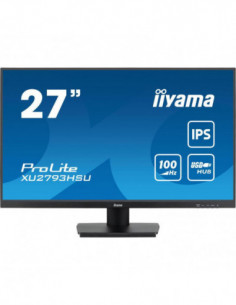 IIYAMA XU2793HSU-B6 27" FHD...