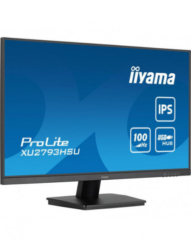 IIYAMA XU2793HSU-B6 27" FHD IPS 100hz...