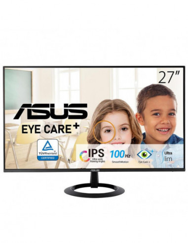 ASUS VZ27EHF - Monitor LED - 27" -...