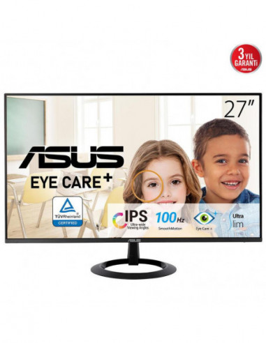 ASUS VZ27EHF - Monitor LED - 27" -...