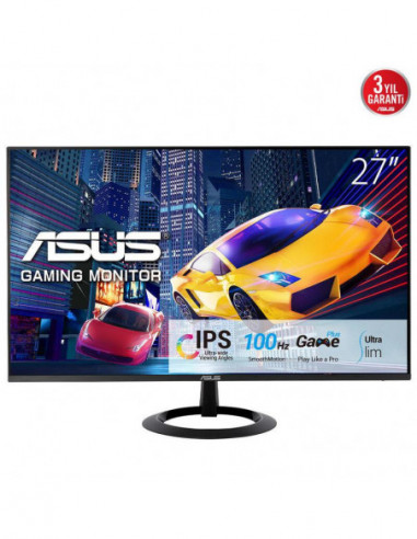 ASUS VZ27EHF - Monitor LED - 27" -...