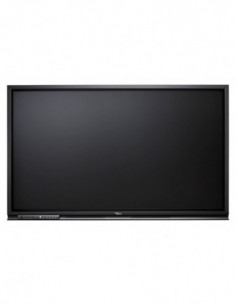 Monitor Optoma 75p 3752RK...