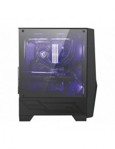 Caja Pc Gaming Msi Mag Forge 100m...