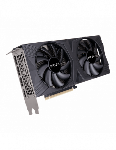 Placa Gráfica PNY RTX 4070S 12GB...