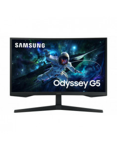 Samsung - Monitor 27"...