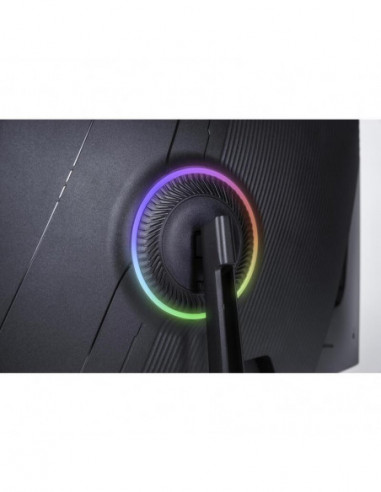 Monitor NILOX NXM272KD11 27" 2K 165Hz...