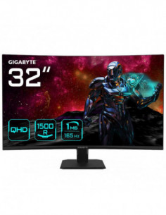 Monitor Gigabyte GS32QC -...