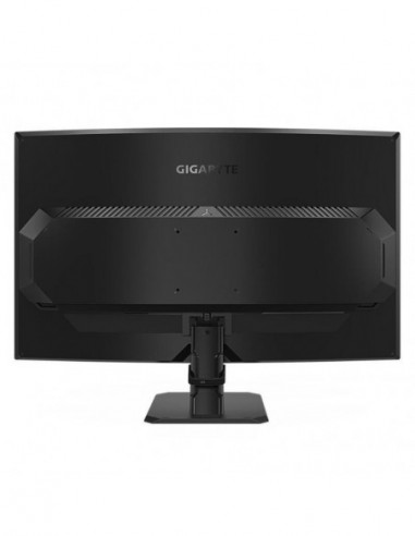 Monitor Gigabyte GS32QC - 31.5" Quad...