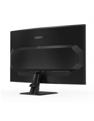 Monitor Gigabyte GS32QC - 31.5" Quad...
