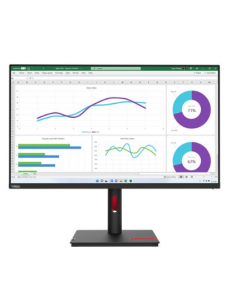 Monitor Lenovo ThinkVision...