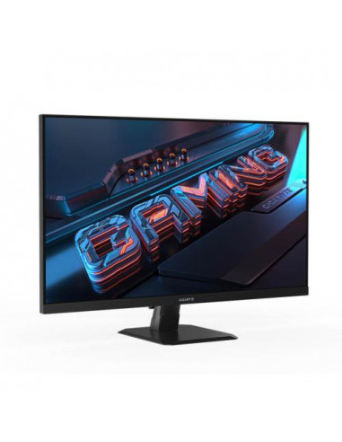 Monitor GIGABYTE GS32Q: Ecrã 32” IPS,...