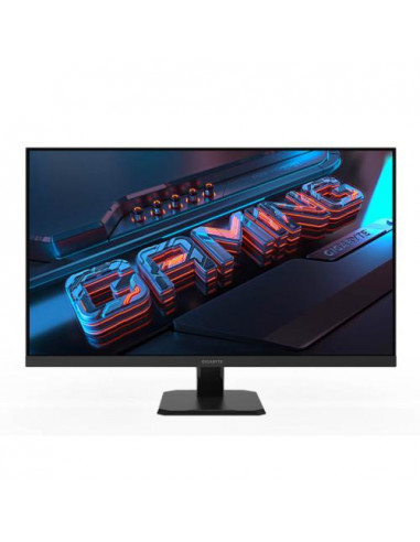 Monitor GIGABYTE GS32Q: Ecrã 32” IPS,...