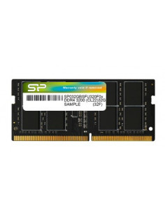 Memória Silicon Power DDR4...