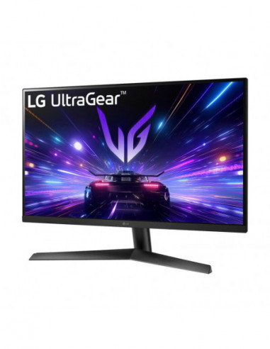 Lg Monitor Ips 27" 16:9 Fhd 180hz 1ms...