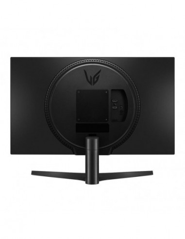 Monitor LG 27GS60F-B: Ecrã IPS 27",...