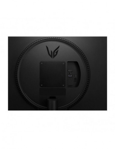 Monitor LG 27GS60F-B: Ecrã IPS 27",...