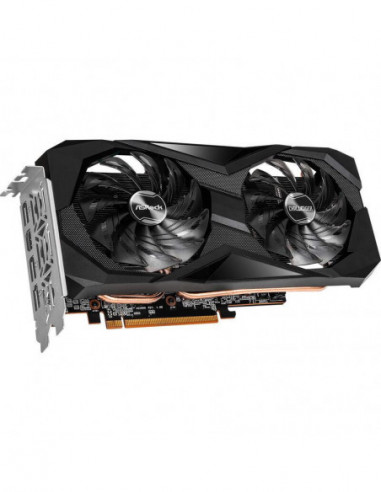 Asrock Amd Radeon Rx 7600 Challenger...