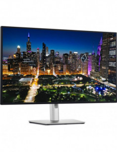 Dell Monitor Ultrasharp 32"...