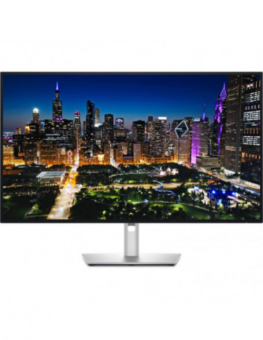 Monitor Dell UltraSharp U3225QE -... Monitor Dell UltraSharp U3225QE -...