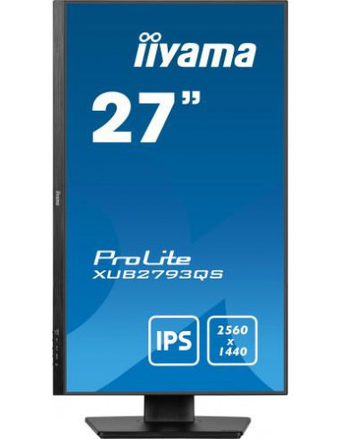 Monitor Iiyama ProLite XUB2793QS-B7:...