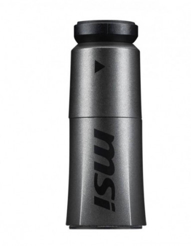 Placa Gráfica MSI RTX 5090 Ventus 3X...