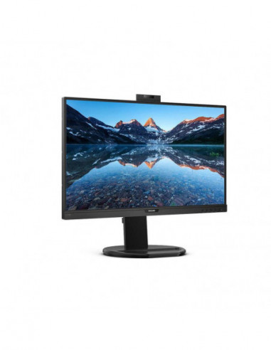 Monitor Philips 276B9H, 27", QHD,...