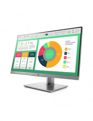 Monitor HP EliteDisplay E223 - 21,5"...