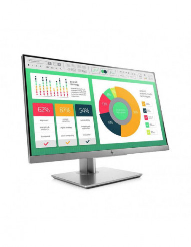 Monitor HP EliteDisplay E223 - 21,5"...