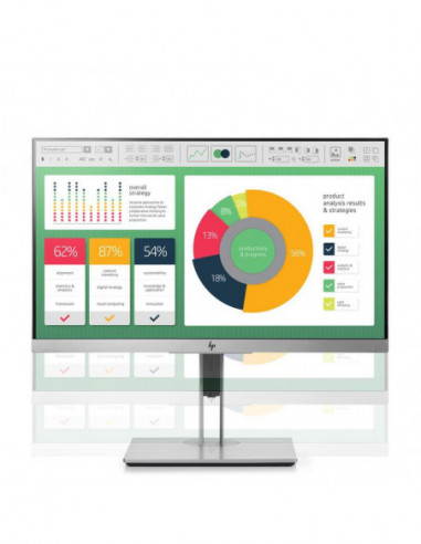 Monitor HP EliteDisplay E223 - 21,5"...