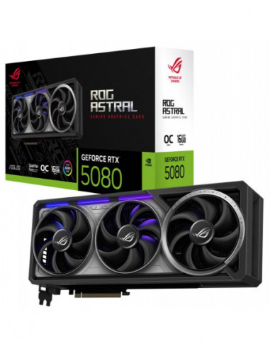 Placa Gráfica Asus...