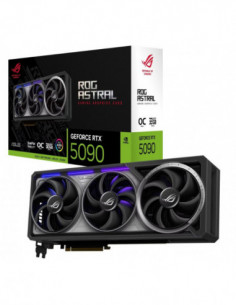 Placa Gráfica Asus ROG RTX...