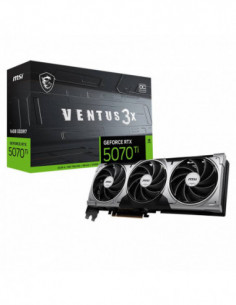 Placa Gráfica 16GB MSI...