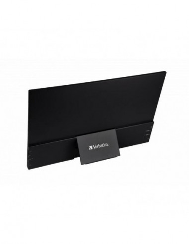 Monitor Portátil Verbatim PMT-17:...