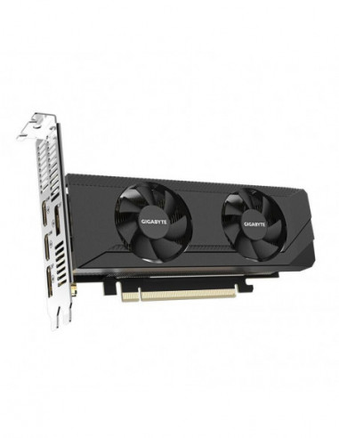 Vga Gigabyte Geforce® Rtx 3050 6gb Oc...