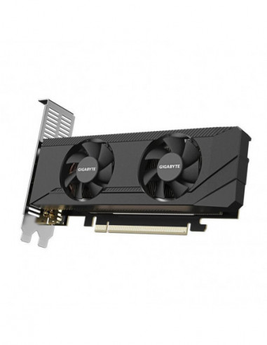 Vga Gigabyte Geforce® Rtx 3050 6gb Oc...