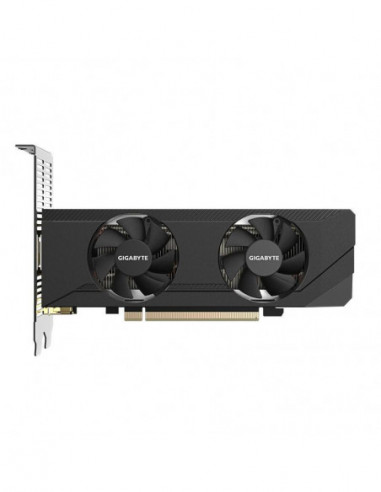 Vga Gigabyte Geforce® Rtx 3050 6gb Oc...