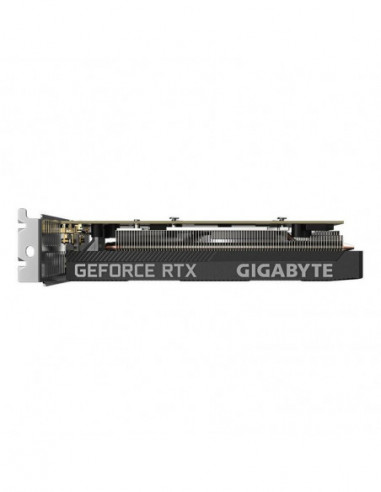Vga Gigabyte Geforce® Rtx 3050 6gb Oc...