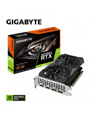 Vga Gigabyte Geforce Rtx 3050...